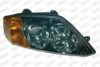 PRASCO HN6244803OE Headlight